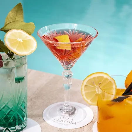 Szálloda Certosa 5*