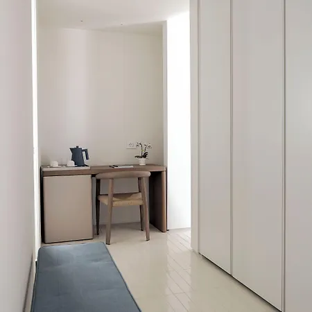 Certosa Szálloda 5*