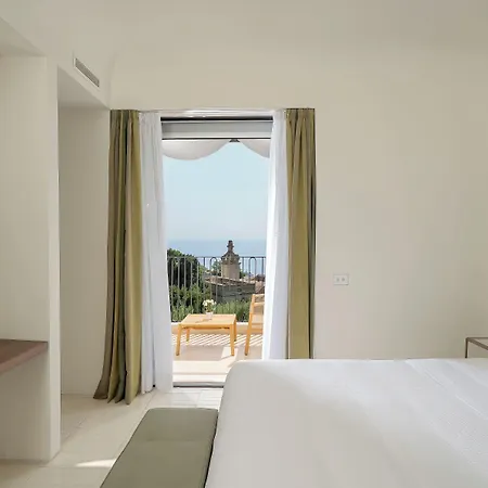 Certosa Boutique Hotel 5*