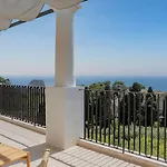 Hotel Certosa Boutique Capri
