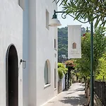 Hotel Certosa Boutique 5*