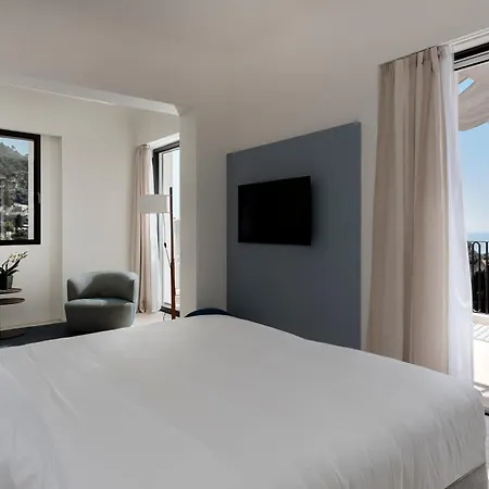 Certosa Boutique ホテル 5*