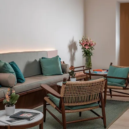 Certosa Boutique Отель 5*