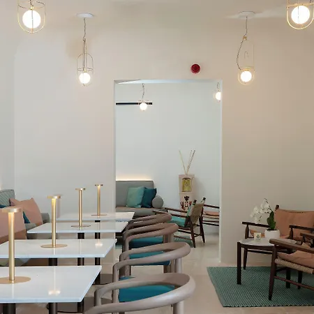 Certosa Boutique فندق 5*