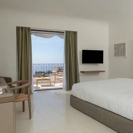 Certosa Отель 5*