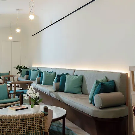 Certosa Boutique Ξενοδοχείο