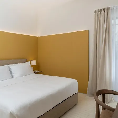 Certosa Boutique 5* Κάπρι