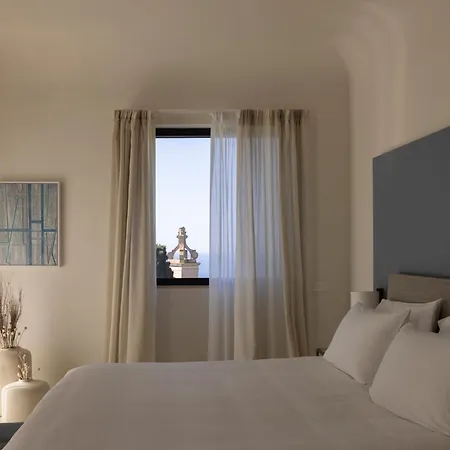 Ξενοδοχείο Certosa Boutique 5*