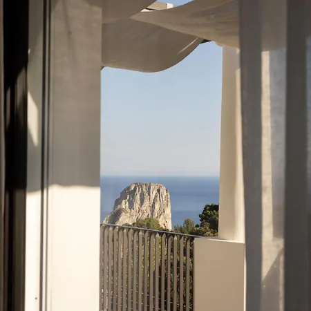 Certosa Boutique Ξενοδοχείο 5*