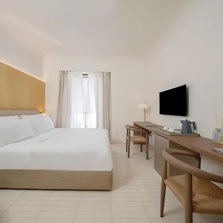 Certosa Boutique 5* Κάπρι