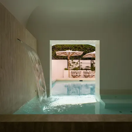 Certosa Boutique Capri