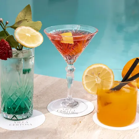 Certosa Boutique 5* Κάπρι