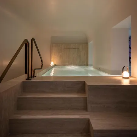 Certosa Boutique 5* Capri