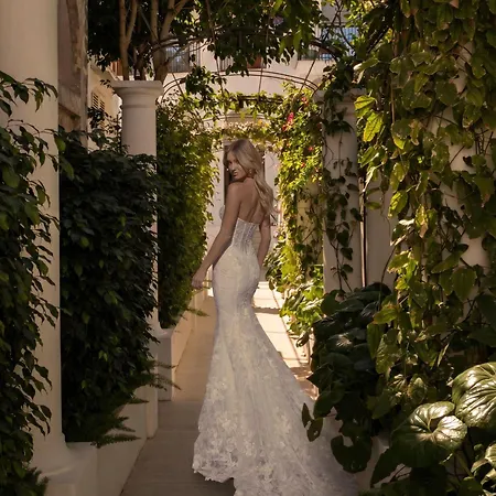 Certosa Boutique Отель