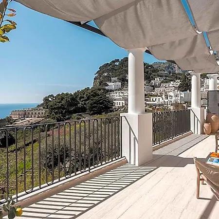 Ξενοδοχείο Certosa Boutique 5*