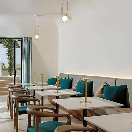Ξενοδοχείο Certosa Boutique