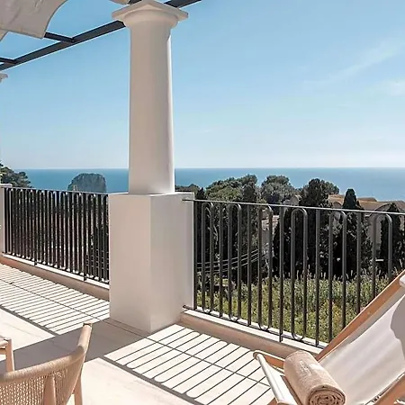Ξενοδοχείο Certosa Boutique