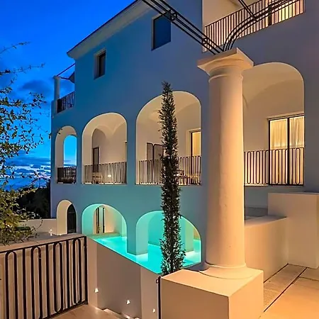 Certosa Boutique Hotel Capri