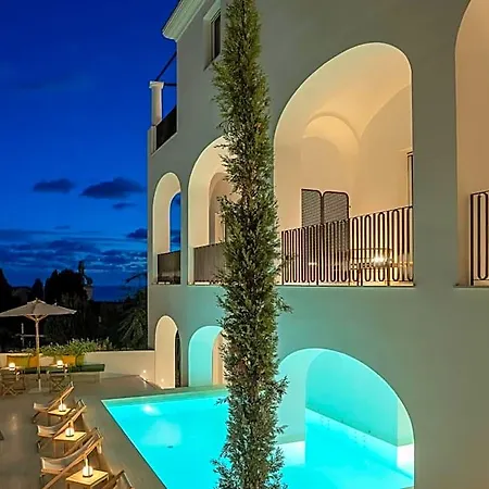 Hotel Certosa Boutique