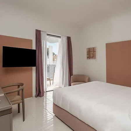 Отель Certosa Boutique
