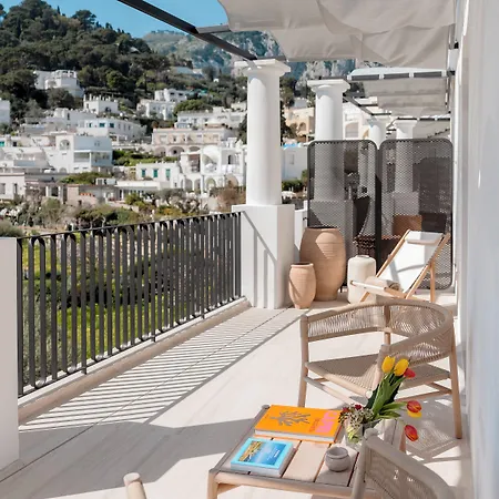 Certosa Boutique Hotel 5*