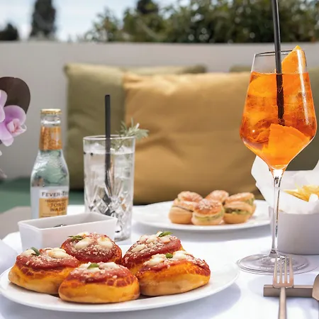 Hotel Certosa Boutique