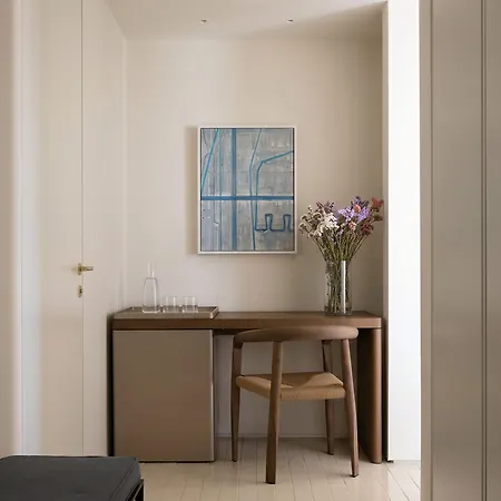 Certosa Boutique Hotel 5*