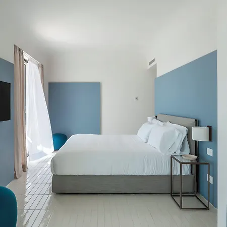 Hotel Certosa Boutique 5*