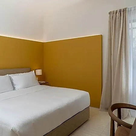 Hotel Certosa Boutique Capri