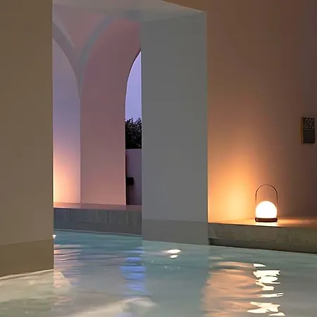 Certosa Boutique Hotel Capri