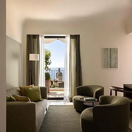 Hotel Certosa Boutique 5*