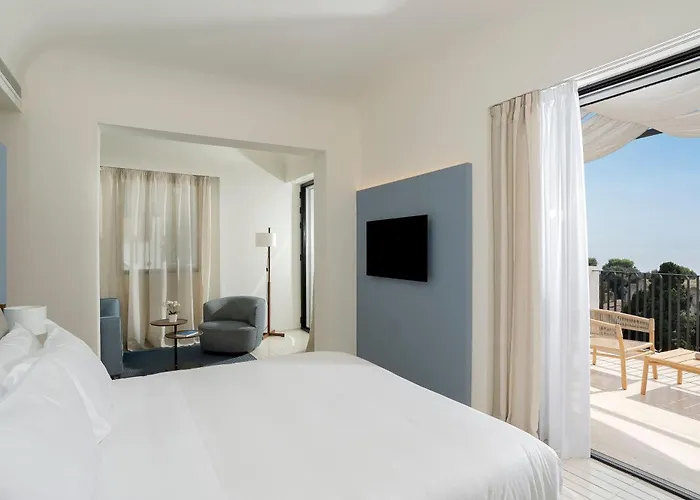 酒店 Certosa Boutique