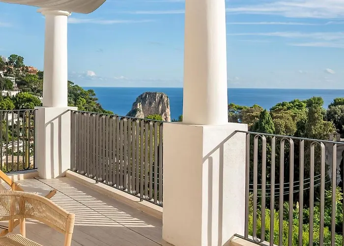 酒店 Certosa Boutique