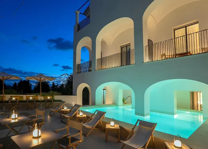 Certosa Boutique 5*