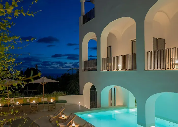 Certosa Boutique 5*