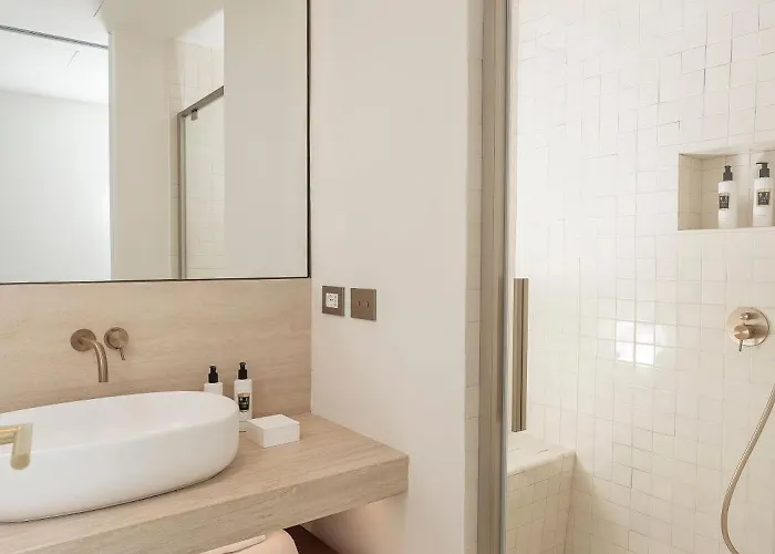 Certosa Boutique 5* 卡普里