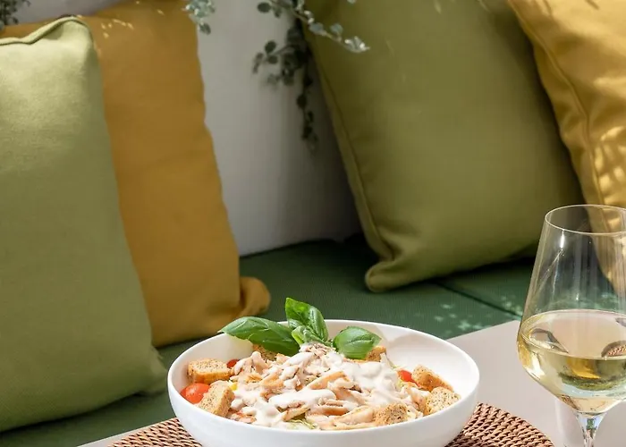 Certosa Boutique 酒店 卡普里