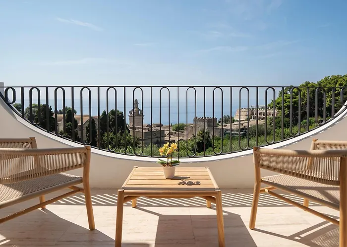 酒店 Certosa Boutique 5*