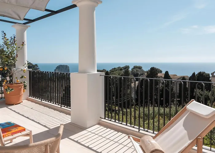 Certosa Boutique 酒店