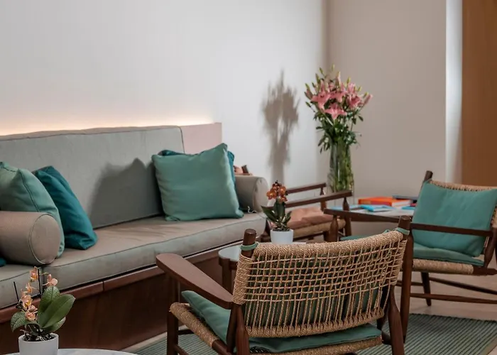 Certosa Boutique 酒店 5*