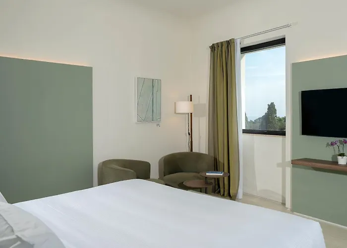 酒店 Certosa Boutique