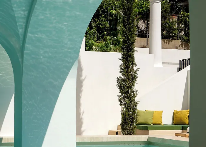 Certosa Boutique 卡普里