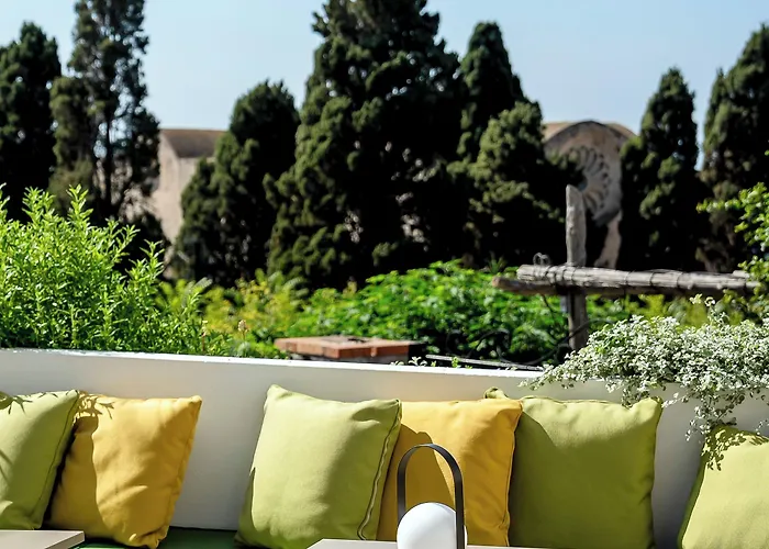 Certosa Boutique 卡普里