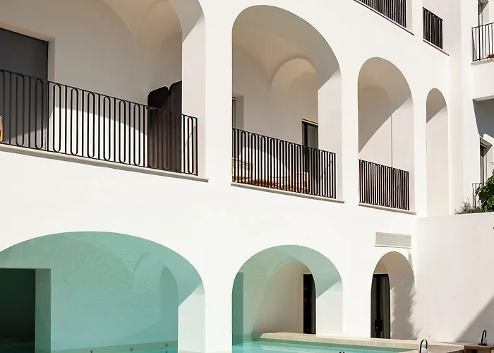 Hotel Certosa Boutique 5*