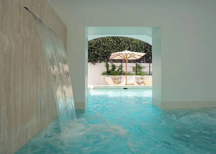 Certosa Boutique 卡普里