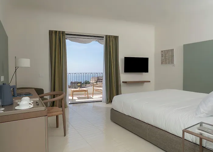 Certosa Boutique 酒店 5*