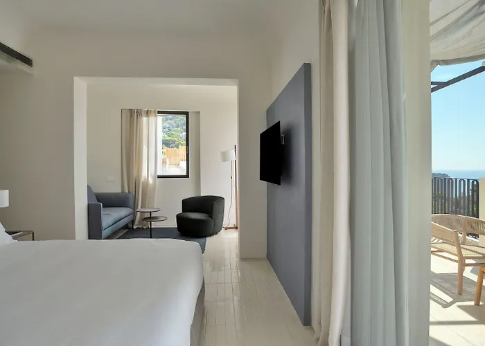 Certosa Boutique 卡普里