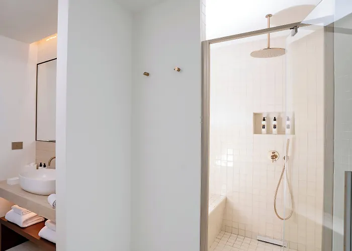 酒店 Certosa Boutique 卡普里