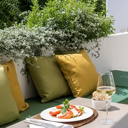 Certosa Hotel 5*
