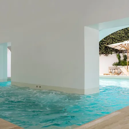 Otel Certosa Boutique Capri